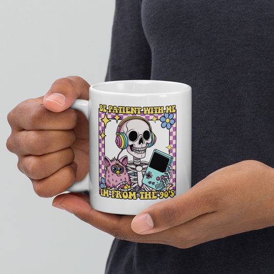 90s Mug